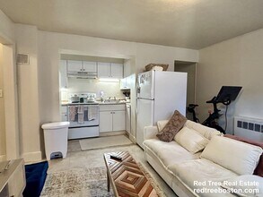 50 Parkman St, Unit B3 in Brookline, MA - Foto de edificio - Building Photo