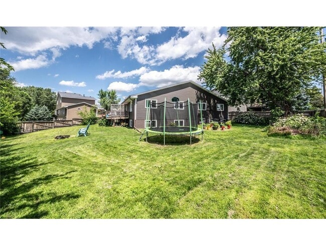 1142 Cheery Ln NE in Minneapolis, MN - Building Photo - Building Photo