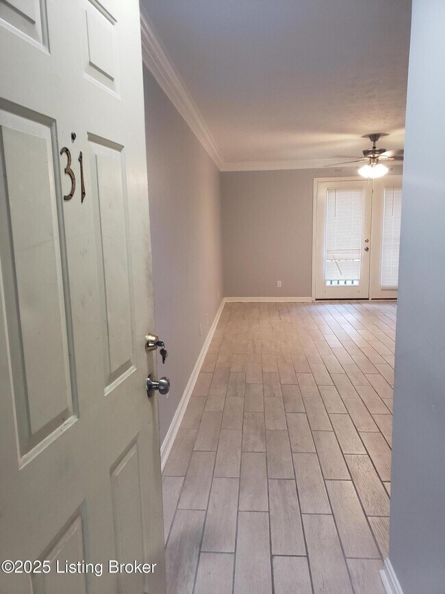 4406 S Brook St in Louisville, KY - Building Photo - Building Photo