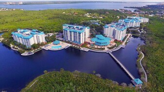 The Woodlands at Shell Point Apartamentos