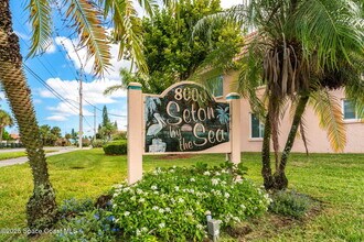 8000 Ridgewood Ave in Cape Canaveral, FL - Building Photo - Building Photo