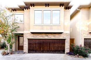 308 Grove St in Houston, TX - Building Photo