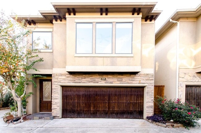 property at 308 Grove St