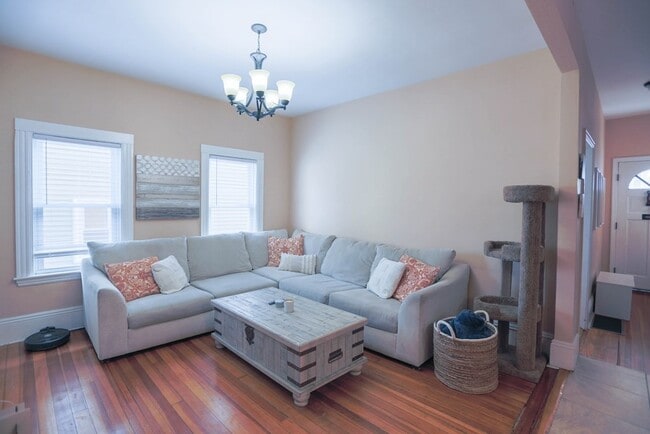 property at 167 Jefferson Ave