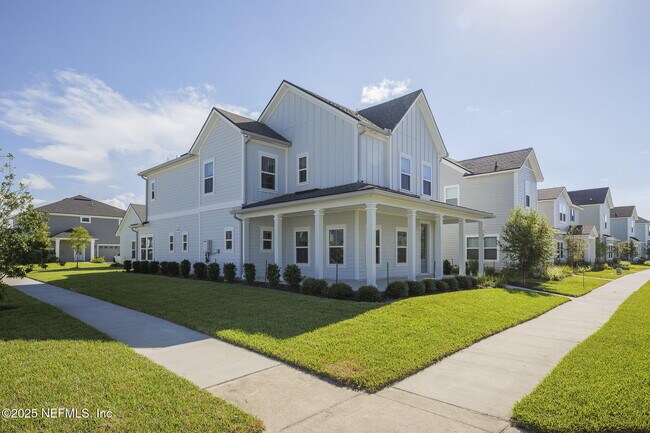 299 Clarys Run in St. Augustine, FL - Building Photo - Building Photo