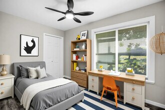 125 Vandenburg Dr, Unit #Left in Denison, TX - Building Photo - Building Photo