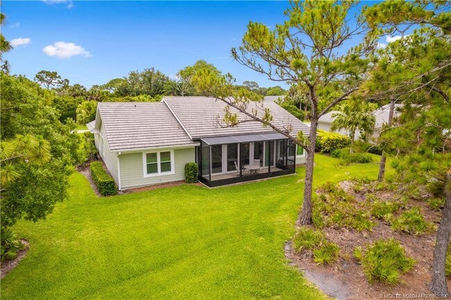 property at 12813 NW Cinnamon Way