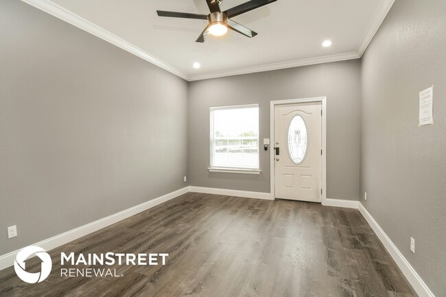 1202 Alisa Ln. in Arlington, TX - Building Photo - Building Photo