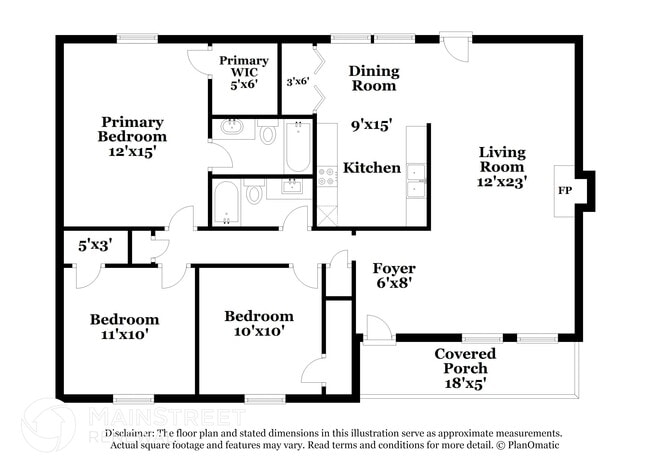 116 Joey Cir in Smithfield, NC - Building Photo - Building Photo