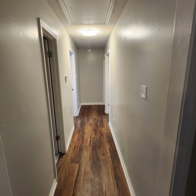 property at 4765 Covington Pike