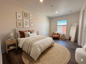 3601 E Wyoming Ave in Las Vegas, NV - Building Photo - Building Photo