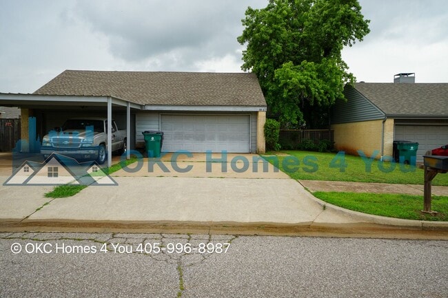 property at 5915 Fox Run Way