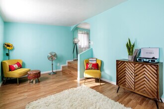 5655 Encelia Dr in Twentynine Palms, CA - Building Photo - Building Photo