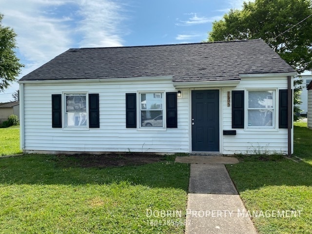 property at 1705 Tyler St