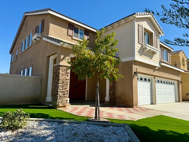 property at 28610 Sugarite Canyon Dr
