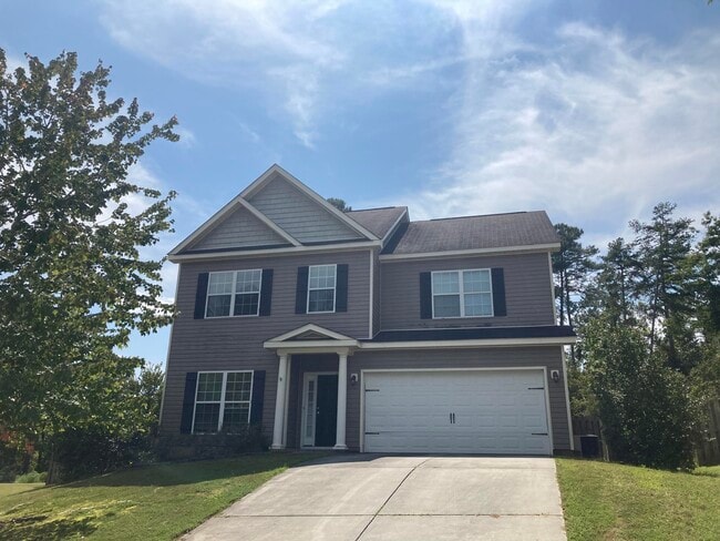 property at 5013 Sunderlund Ct