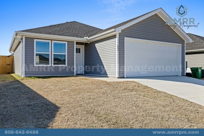 property at 405 Abundance Ln