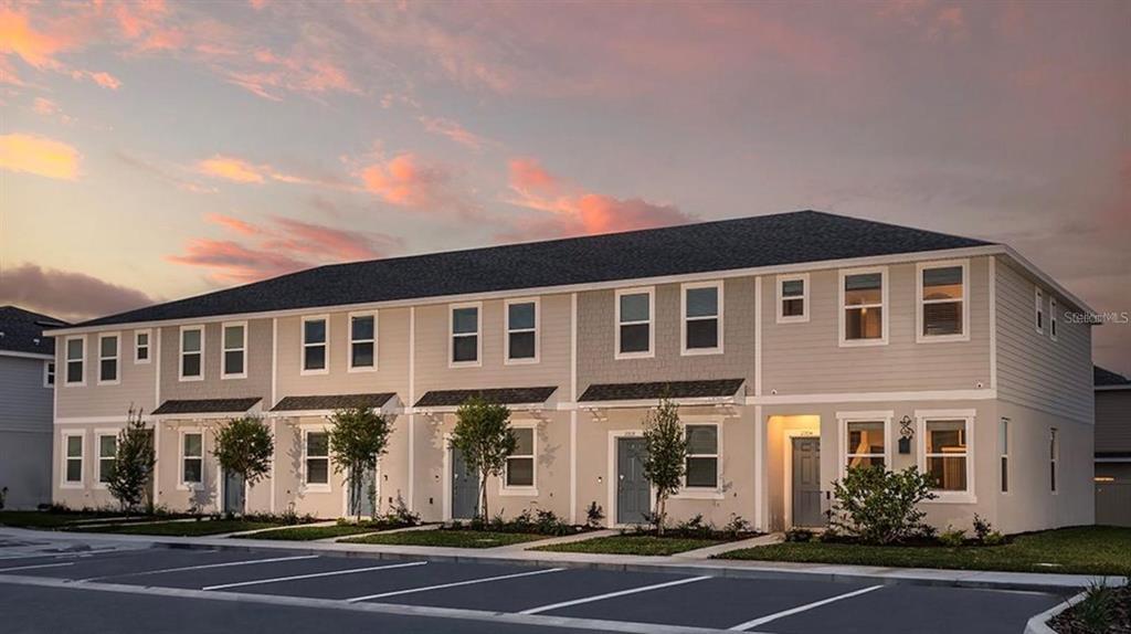 3348 Composition St in Kissimmee, FL - Building Photo