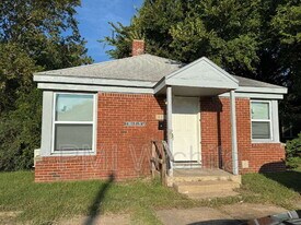 681 S Kansas St in Wichita, KS - Building Photo