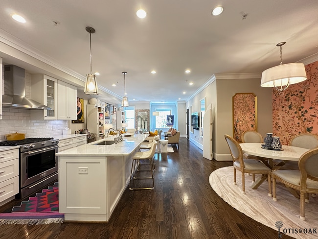property at 3624 10th St NW