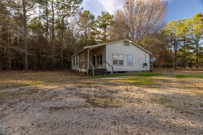 property at 2405 County Rd 2235