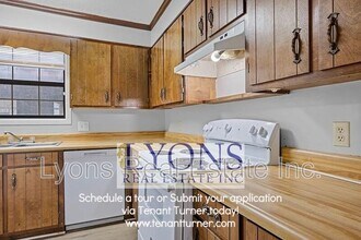 2814 Kirkwood Cir in Valdosta, GA - Building Photo - Building Photo