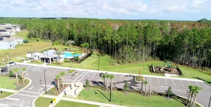 5110 Magnolia Palm Dr in Daytona Beach, FL - Foto de edificio - Building Photo