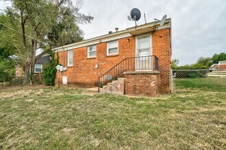 534 Monroney Dr in Midwest City, OK - Building Photo - Building Photo