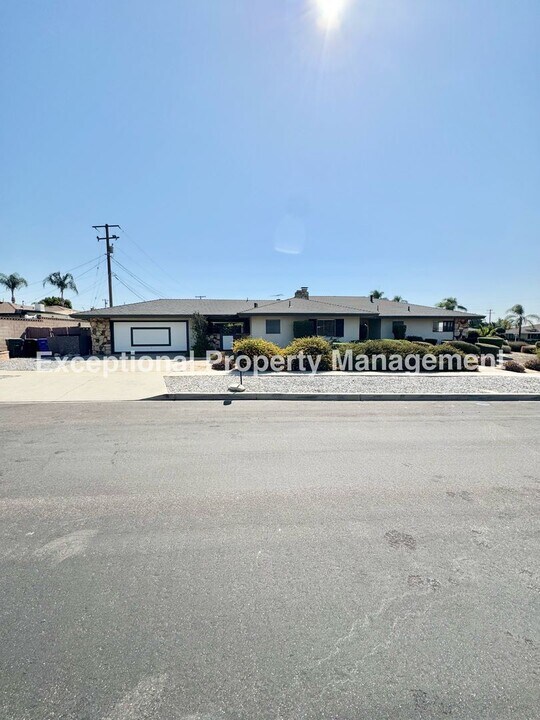 1770 N 3rd Ave in Upland, CA - Building Photo