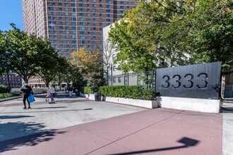 3333 Broadway in New York, NY - Building Photo - Building Photo