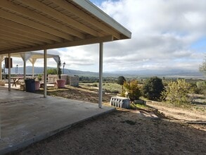 56575 Dickson Way in Anza, CA - Building Photo - Building Photo
