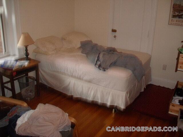 property at 24 Chauncy St