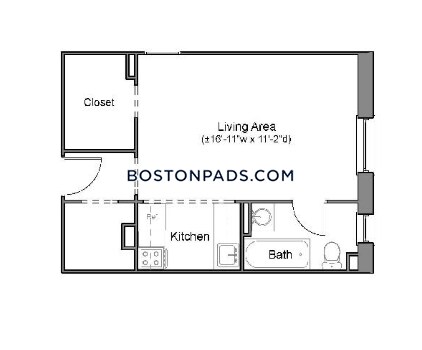 91 Westland Ave in Boston, MA - Building Photo