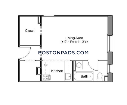 property at 91 Westland Ave