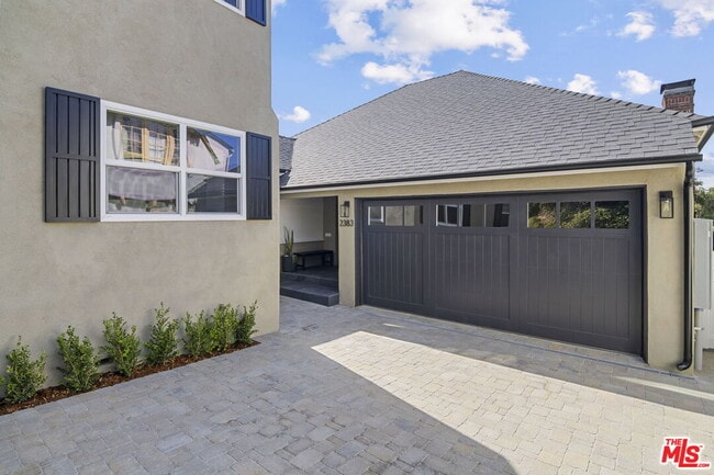2383 Panorama Terrace in Los Angeles, CA - Building Photo - Building Photo