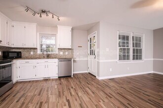 4017 Grimstead Ln in Raleigh, NC - Building Photo - Building Photo