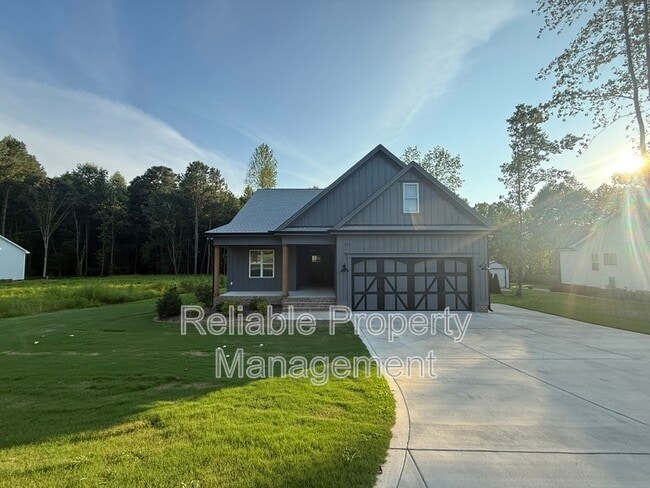 property at 945 Lynch Rd