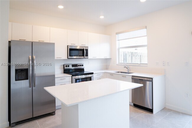 property at 12133 NW 23rd Ct