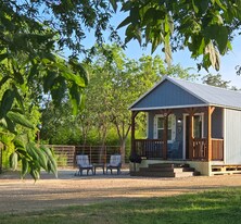 606 Blessing Ranch Rd in Liberty Hill, TX - Building Photo