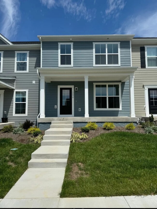 property at 3046 Deptford St