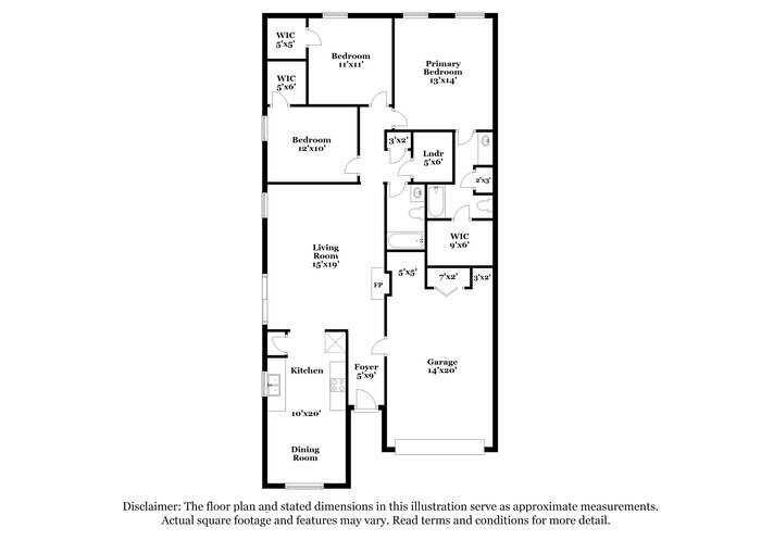 4852 Browns Mill Ferry Rd in Stonecrest, GA - Building Photo