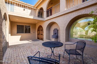 16915 E Jacklin Dr in Fountain Hills, AZ - Building Photo - Building Photo