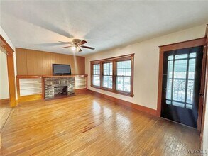 88 Hartwell Rd in Buffalo, NY - Building Photo - Building Photo