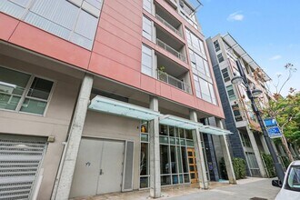 235 Berry St in San Francisco, CA - Building Photo - Building Photo