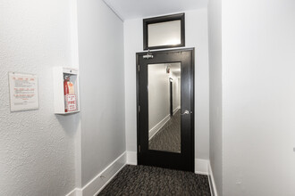 745 Wolseley Av in Winnipeg, MB - Building Photo - Building Photo