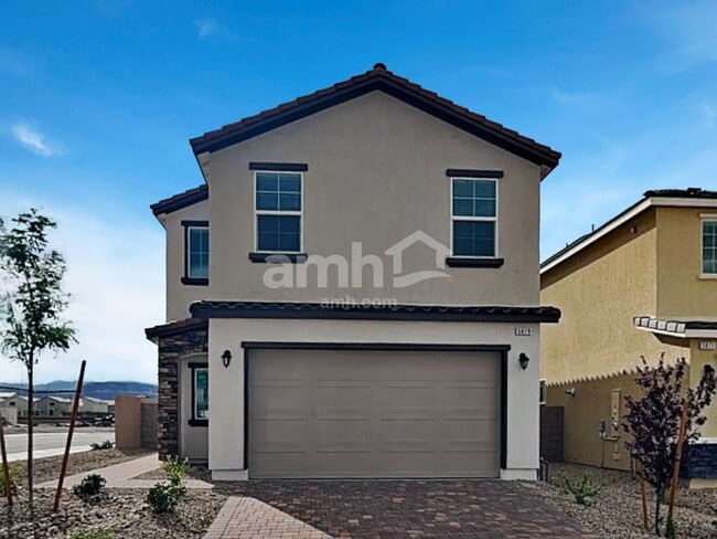property at 5879 Vaes Dothrak St