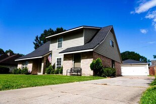 1358 Westgreen Blvd in Katy, TX - Building Photo