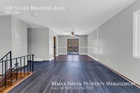 600 Silver Meadows Blvd photo'