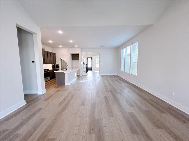 property at 6007 Churchill Spgs Ln