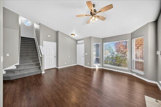 16875 N Gentry Dr in Nampa, ID - Building Photo - Building Photo